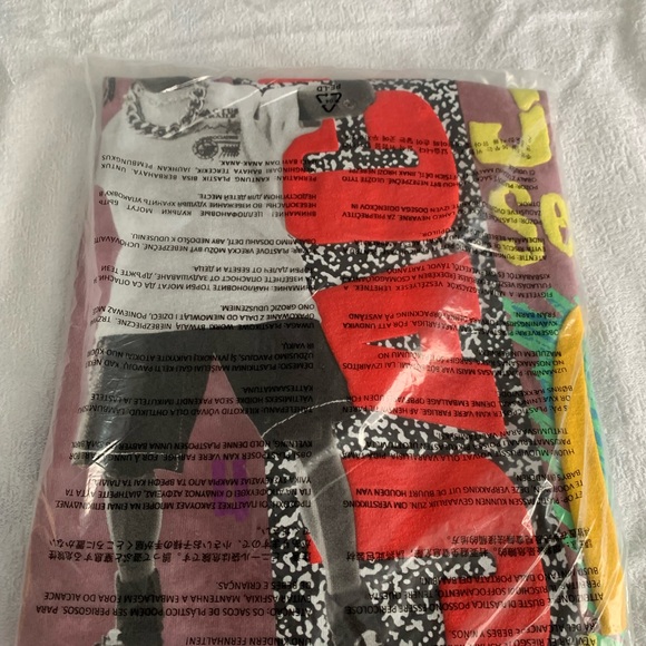 Travis Scott Mcdonalds - Picture 4 of 5